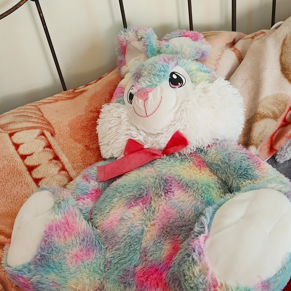Stuffed Bunny